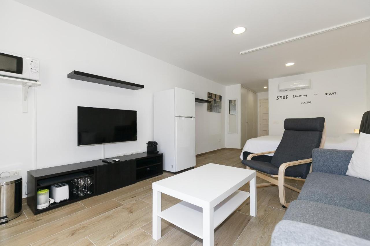 Uhc Alboran Apartments Salou Exterior photo